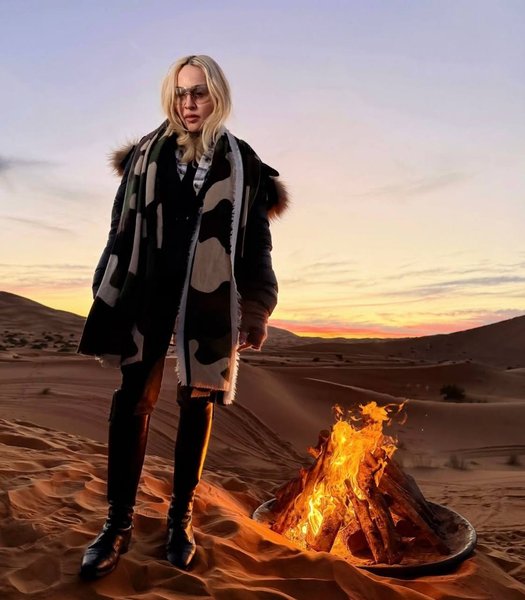 мадонна мадонна